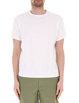 T-shirt girocollo PANNA XL