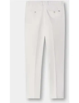 Chino de hombre texturizado kensington fit slim - Hackett - FashionsVida