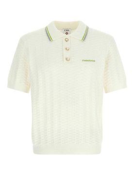 Casablanca Polo Tennisboucl