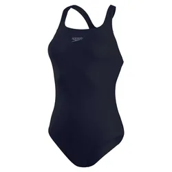 Eco Endurance+ Medalist Swimsuit True Navy UK 42 Women