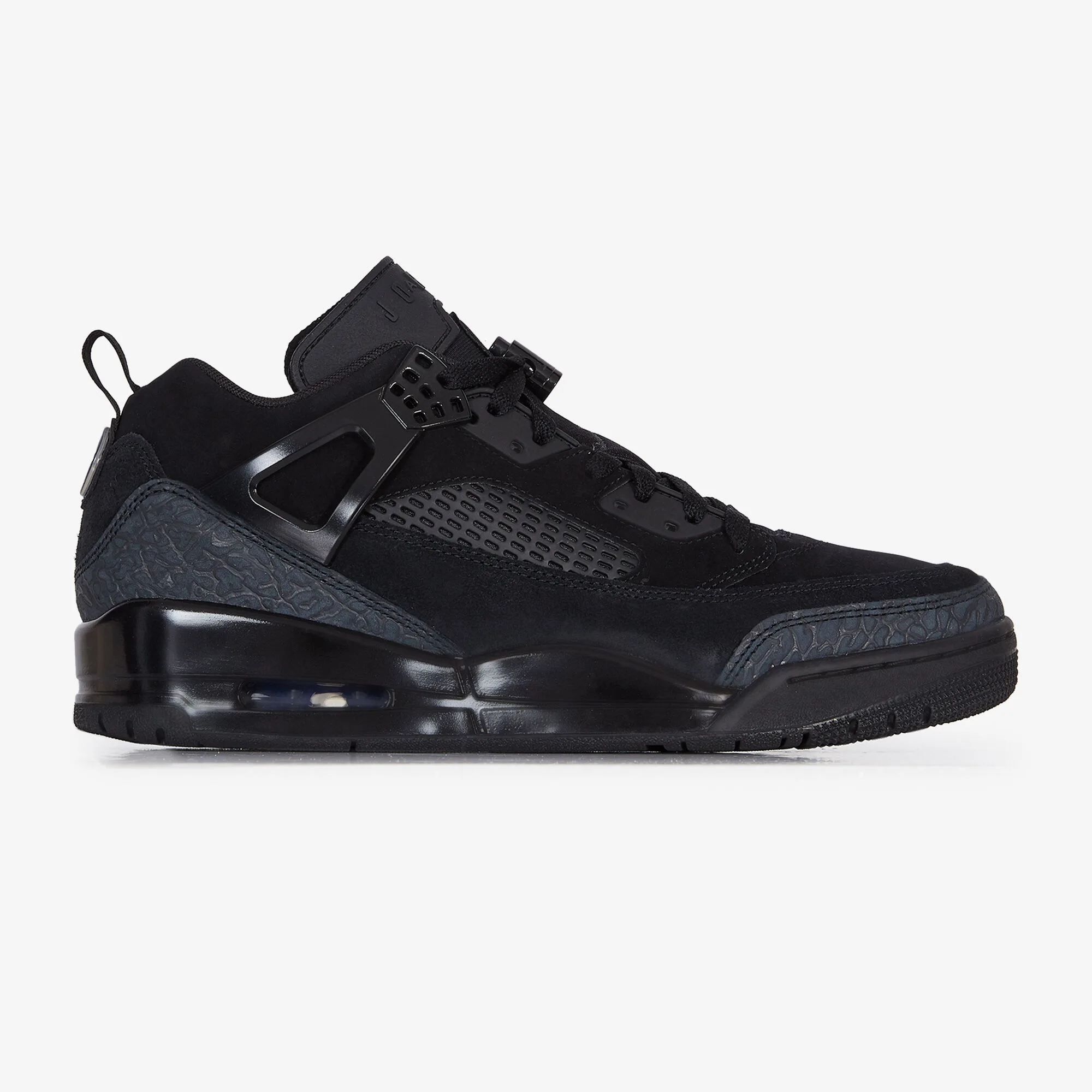 Spizike Low noir 44 - Jordan - FashionsVida