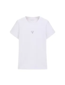 CN MINI TRA TRIANGLE TEE female - S - FashionsVida
