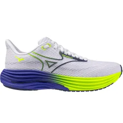 Wave rider 29 zapatilla running hombre Blanco (44,5)