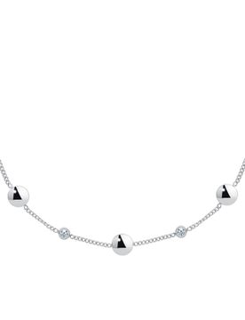 Collana Donna Luca Barra CK2283
