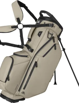 Standbag Dri Lite Hybrid Prime, taupe - Big Max - FashionsVida