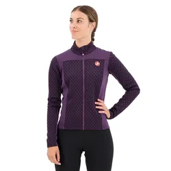 Maillot à Manches Longues Sfida 2 Fz