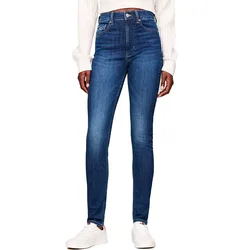 Jean Dw0dw19258 Denim Dark 30