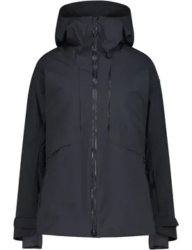 Woman jacket fix hood chaqueta esquí mujer (36) - CMP - FashionsVida