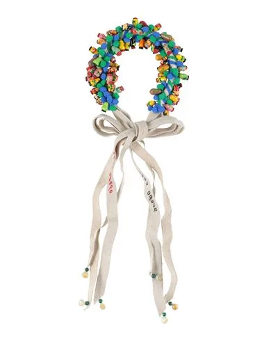 Accesorios para el cabello Mujer Verde -- Mujer - Masterpeace - FashionsVida