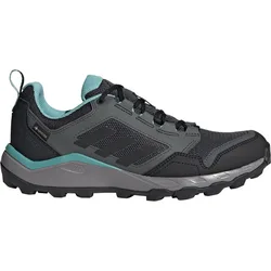 Scarpe Da Trail Running Terrex Tracerocker 2 Gore-tex® Grey Six / Core Black / Mint Ton EU 39 1/3