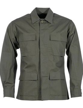 US BDU Feldjacke - XL Herren XL adult Herren