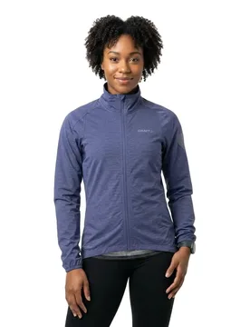 Giacca Adv Endur Hydro 2 Aerinite - Craft - FashionsVida