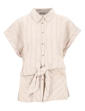 S HEMD ZEDE female - S - FashionsVida