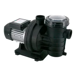 Pompe Auto-amorçante Supreme S1 110640100 1hp P1 1kw