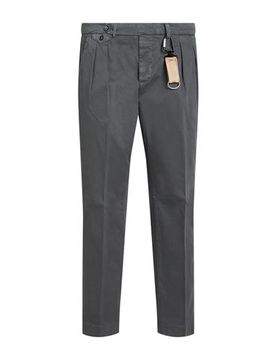 Pantalones Hombre Gris 48,50,52,54 Hombre