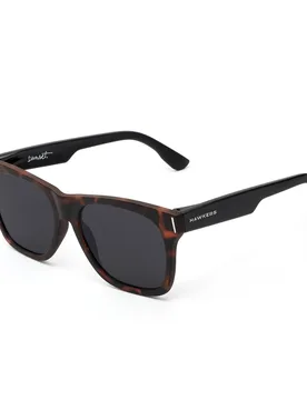 Gafas de sol Bicolor Carey - Dark Sunset - Hawkers - FashionsVida