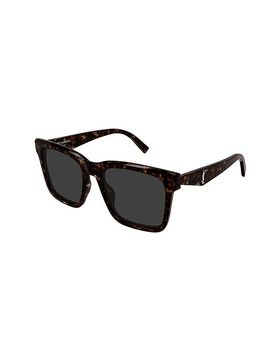 Gafas de sol SLM170 negro