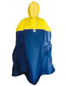Hock Poncho Imperméable Rain Star