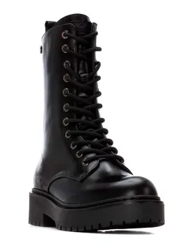 Xti Stivaletti 1388 Black EU 37