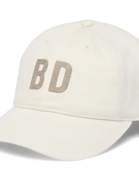 Gorra de hombre M BD HERITAGE CAP - Black Diamond - FashionsVida