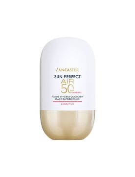 Sun Perfect AIR Fluido Invisible Diario SPF50 Antirojeces 40ml