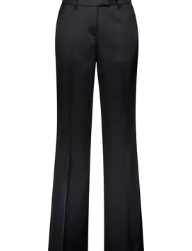 Hose Wide leg Feminine female
