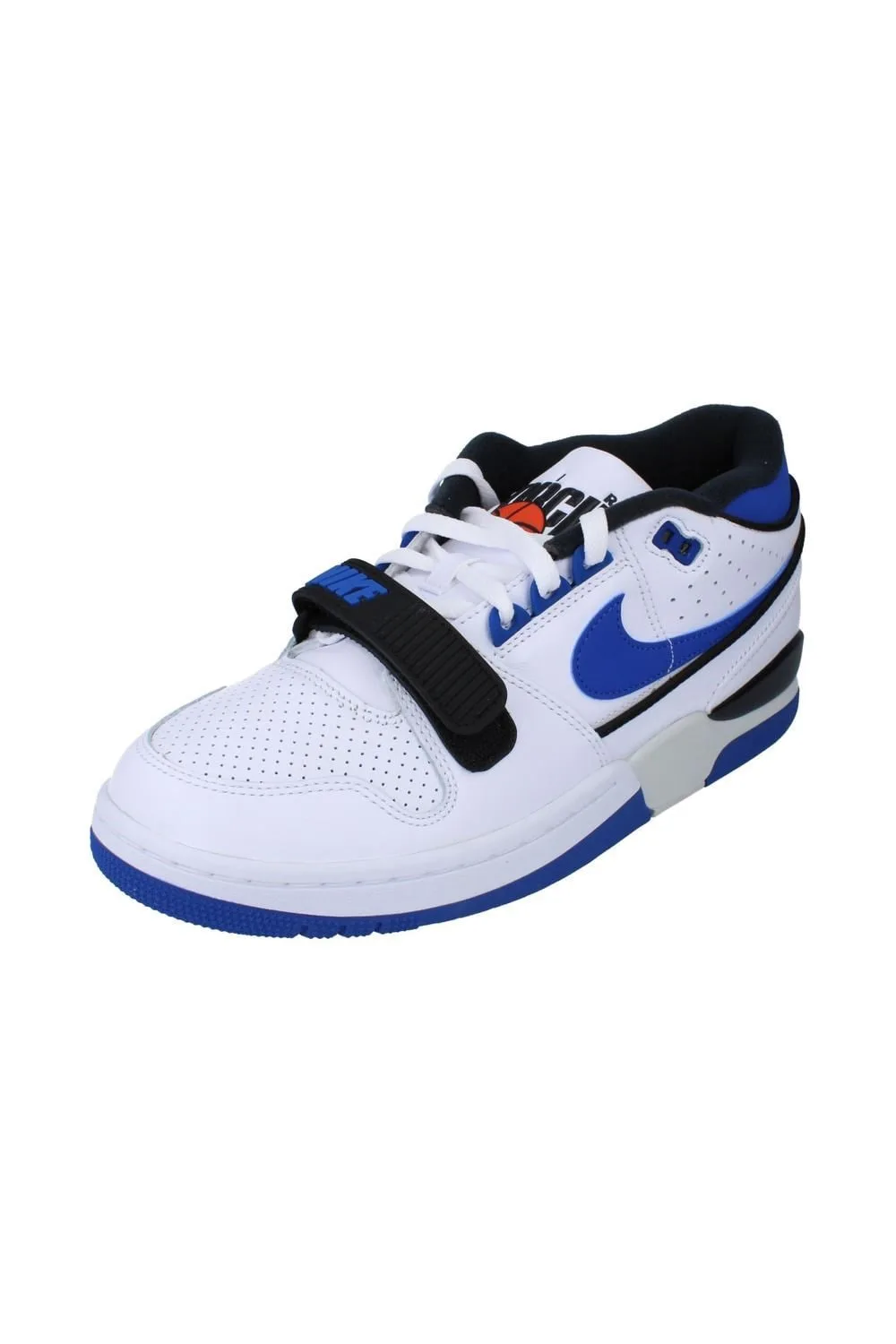 AAF88 Air Alpha Force Mens Trainers - - Size: 9 - Nike - FashionsVida