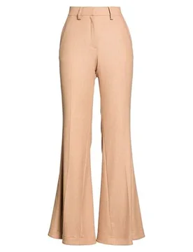 ALYSI Hose Damen Beige 34,38 Damen - Alysi - FashionsVida