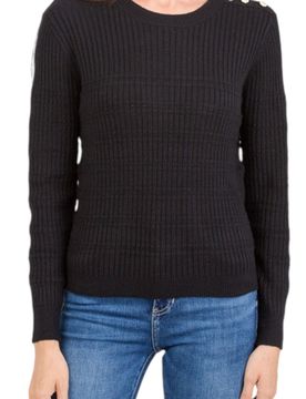 KOCCA Maglie Nero