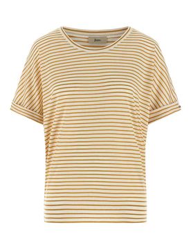 Herno T-shirt a righe