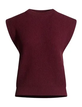 Pullover Damen Bordeaux L,S,XL,XS Damen - Brunello cucinelli - FashionsVida