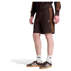 Originals Pantaloni Corti Firebird Aurora Coffee / Dusky Bronze XS
