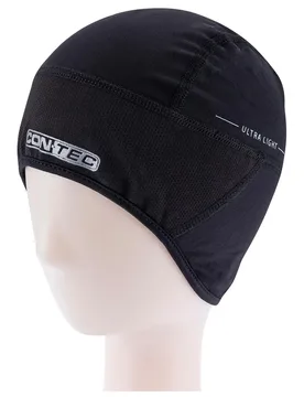 Sotto Casco Red Line Head Buffer Dlx Black - CONTEC - FashionsVida