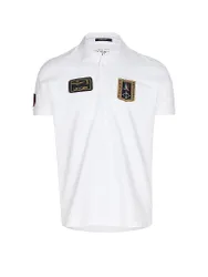 Aeronautica Militare Polo crema M