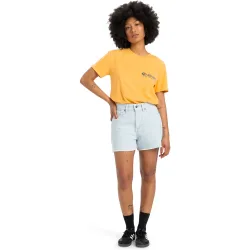 Shorts vaqueros de mujer Denim