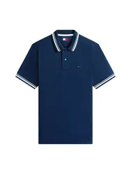 TOMMY JEANS T-shirt e Polo Blu