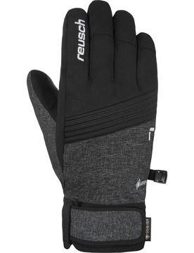 Fergus GTX Fingerhandschuhe, schwarz 10,5