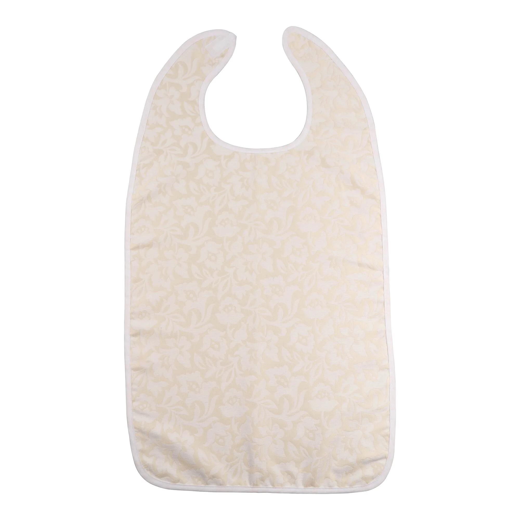 TRI Speiseschürze beige braun - TRI - FashionsVida