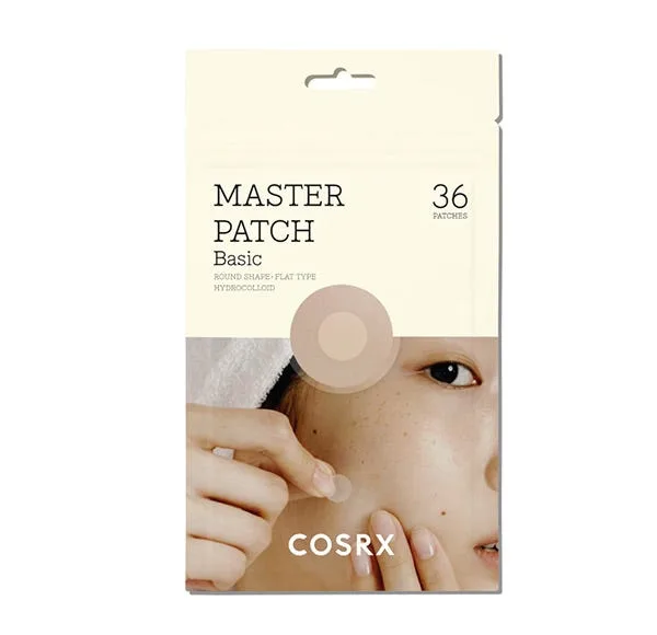 COSRX Master Patch Basic - Cosrx - FashionsVida