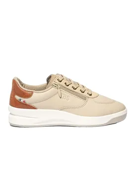 Sneaker Brazip2 Beige / Rouille / Beige EU 40