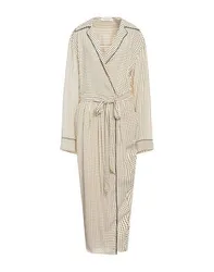 Vestido midi Mujer Hueso 36,38 Mujer