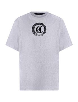 T-shirts Herren Hellgrau 3XL,L,M,XL Herren