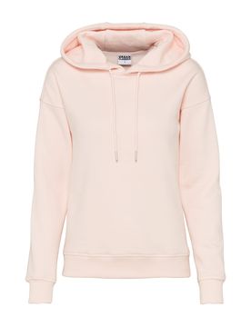Urban Classics Sudadera talco