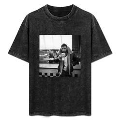 Tom Hardy T-Shirt UV Protection Outdoor Tee Shirt