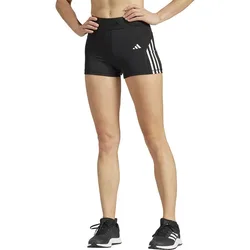 Leggings Courts Hyperglam 3´´ Black / White L