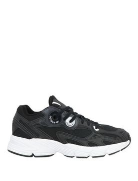 Sneakers Mujer Negro 36,36 ⅔,39 ⅓,40 Mujer