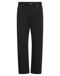 Hose Herren Schwarz 32,33,34 Herren