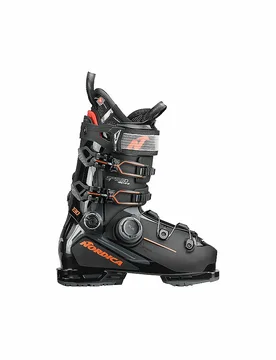 Scarponi da sci da uomo Speedmachine 3 BOA 130 GW nero 30,5 (46) - Nordica - FashionsVida
