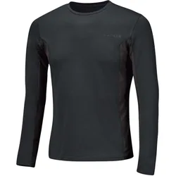 Maglia Cool Layer Donna Nero taglia XL