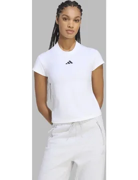 Camiseta de mujer Z.N.E - Adidas - FashionsVida